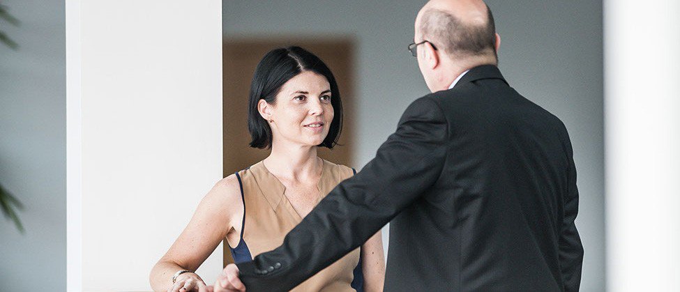 Our coaching allows leaders to take a ‘big picture’ view of their organisation and their people. #NorthEastHour gedanken.co.uk