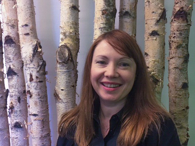 avenga_germany's tweet image. Wir begrüßen unsere neue #itconsulting Kollegin Christine herzlich im Revier der #Frontender!