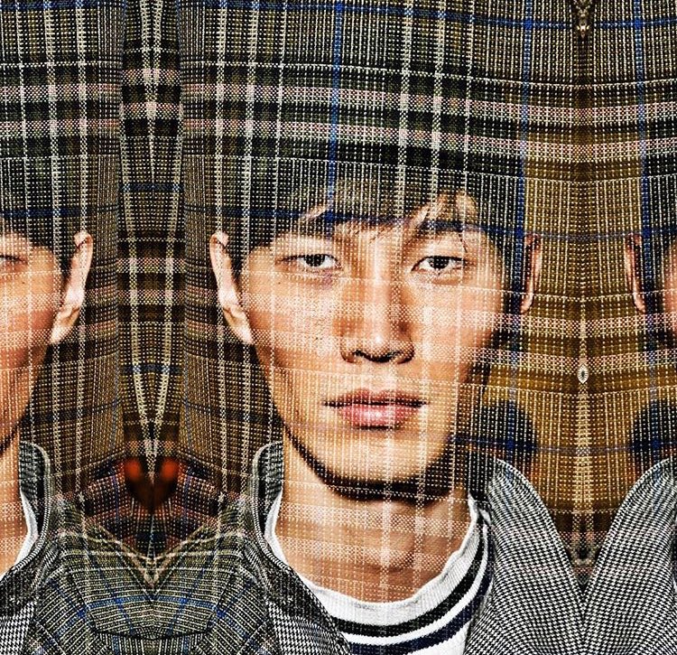 BackstageColMag's tweet photo. #Backstage @msgm_ #AW17 in #Milan #MFW @cameramoda #Photo by #DouglasBassett #FashionEditor @MyraSecretCode https://t.co/UAfpDucbAb
