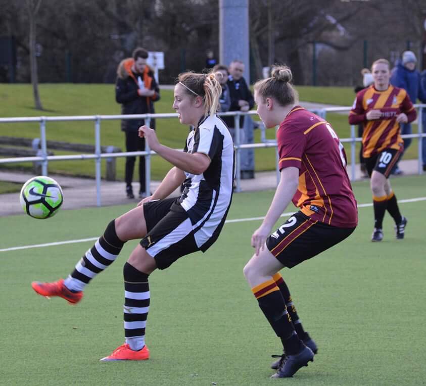 ChloeGooding2's tweet photo. Few favourite's from this weekend!! @NUWFCOfficial https://t.co/wiqrKP40CX