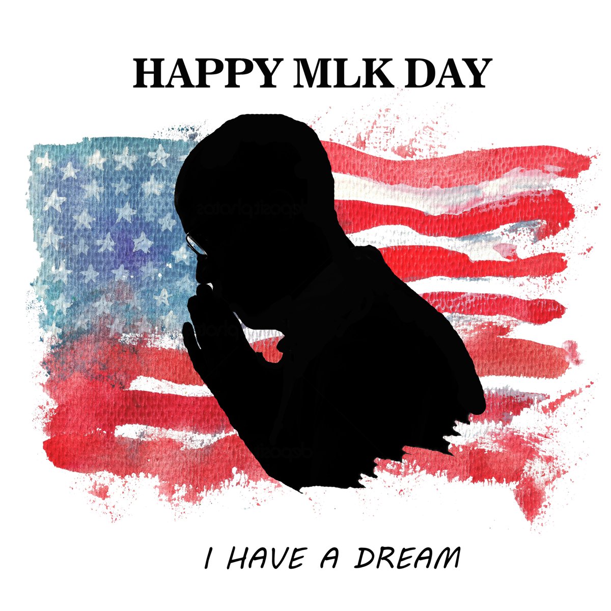 SCGPrinting's tweet image. Happy #MartinLutherKingDay #MLK #IHaveADream
