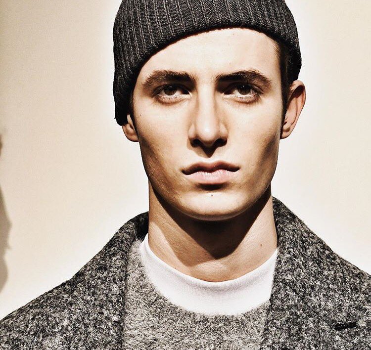 BackstageColMag's tweet photo. #Backstage @neilbarrett in #Milan #MFW @cameramoda #NeilBarrett #Photo by #DouglasBassett #FashionEditor @MyraSecretCode https://t.co/wzynukr4Wy