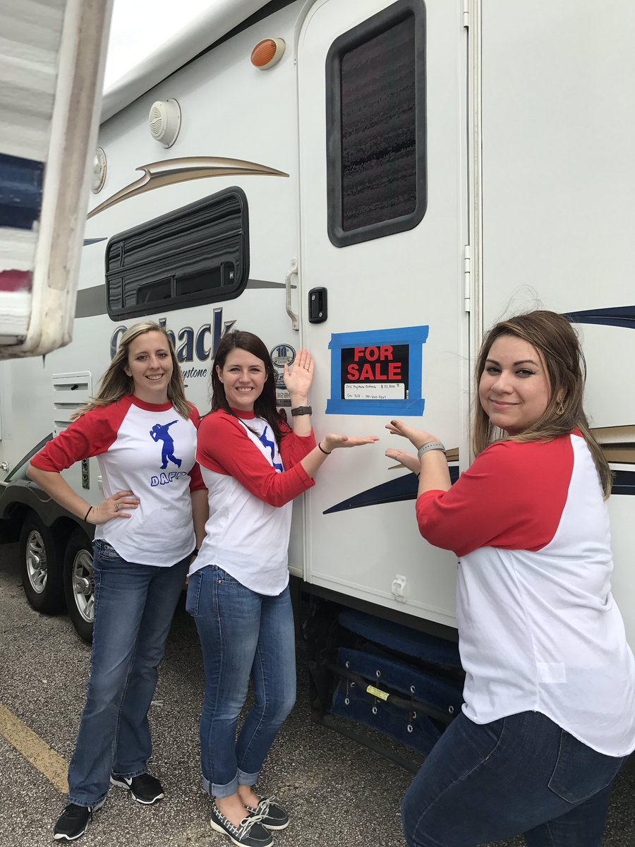 mrsdixonsclass's tweet photo. #dptech2017 #dpapprace2017 #dapp For Sale https://t.co/e8iJsY06em