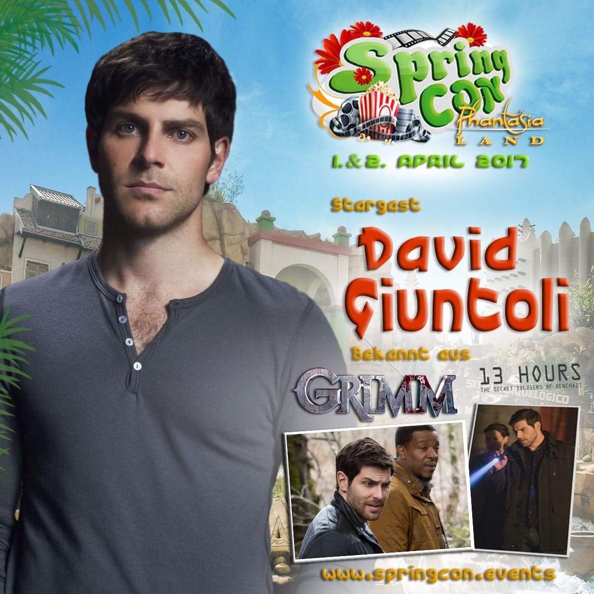 SpringCon (@springcon17) on Twitter photo 