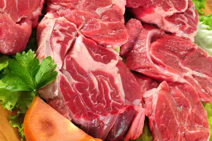 Svizzera: Carne scaduta o infetta rimpacchettata