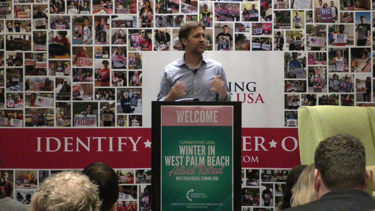 Valente_Montes's tweet photo. *cracks fingers, leans back in chair, takes sip of coffee*
WATCH: Senator Ben Sasse at #WIWPB https://t.co/44qjnZE8Qa https://t.co/Xy1jIUn9IB