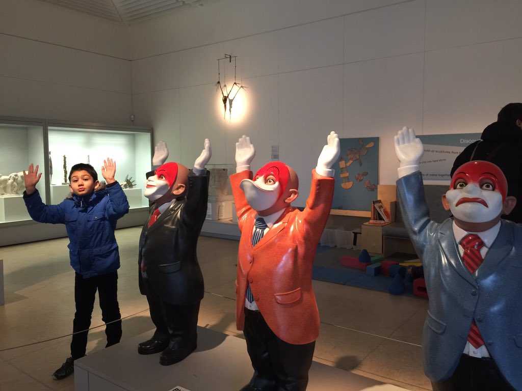 tpsanju's tweet photo. @MiltonKeynesKid went to Herbert last weekend with kids and had loads of fun thanks and keep up the nice work https://t.co/9MEyi93Z3q