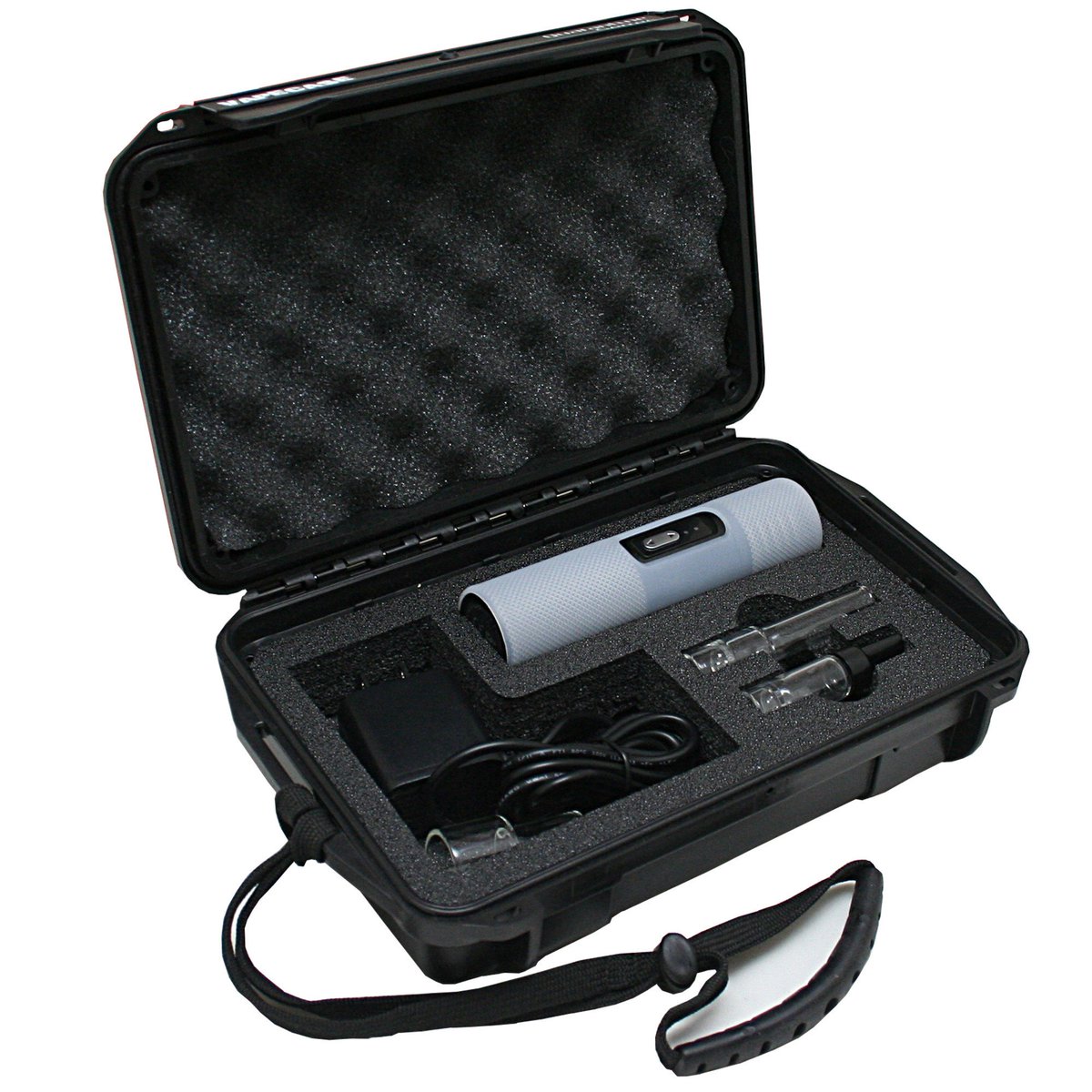 Vapecases's tweet photo. #arizer Air #vape and the #arizersolo #vaporizer #vapecases #vapecase #smellproof #smellproofcase #crushproof #MLKDAY #MLKday2017 #weed https://t.co/nHHgidHNEZ