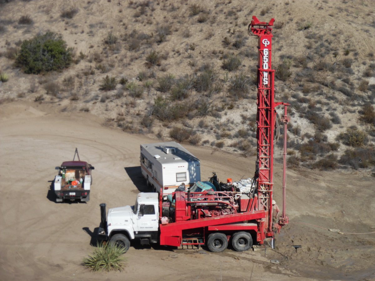 GOT WATER?? We Service all of Southern California! New Wells, Problem Wells, Filters. WE ARE YOUR 1 STOP SHOP!  Call Today @ 951-404-8516