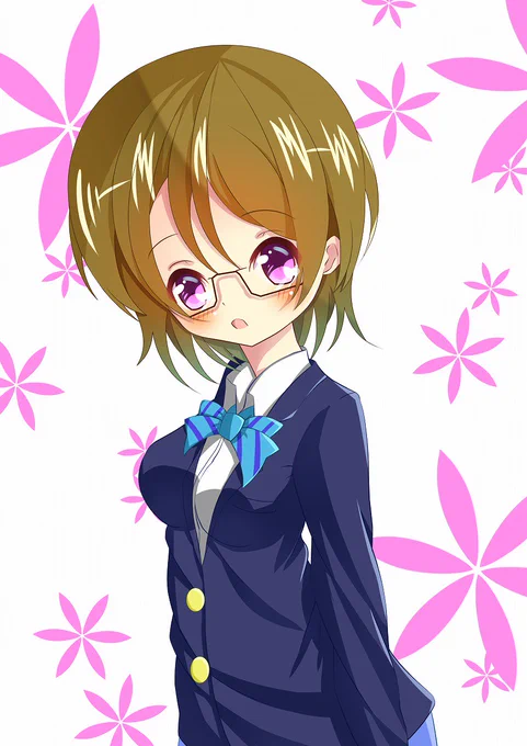 #小泉花陽生誕祭2017かよちん誕生日おめでとう!! 