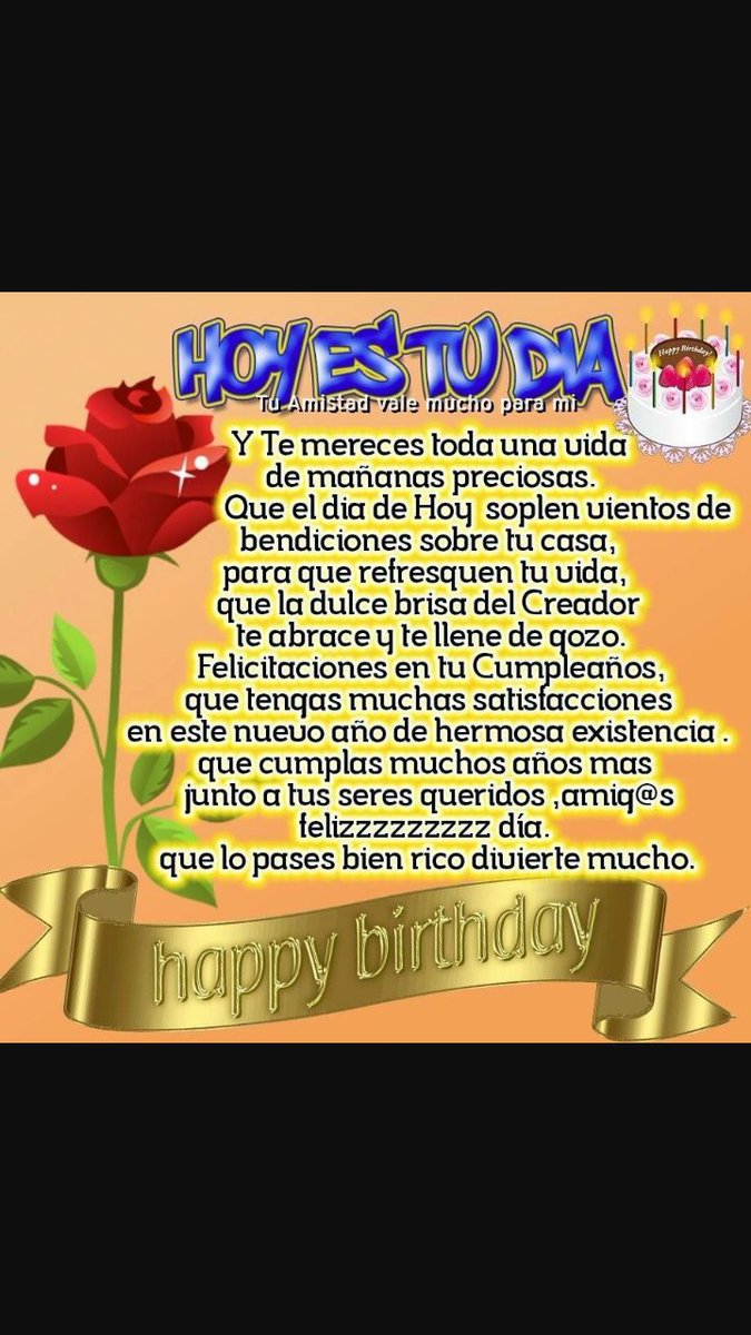jebcobbee's tweet photo. @PRISCILA_ANGEL1 feliz cumple a una gran mujer, q la pases super en compañía de toda su familia y podemos decir jeje queremospastel,pastel:) https://t.co/VGuKEjowYD