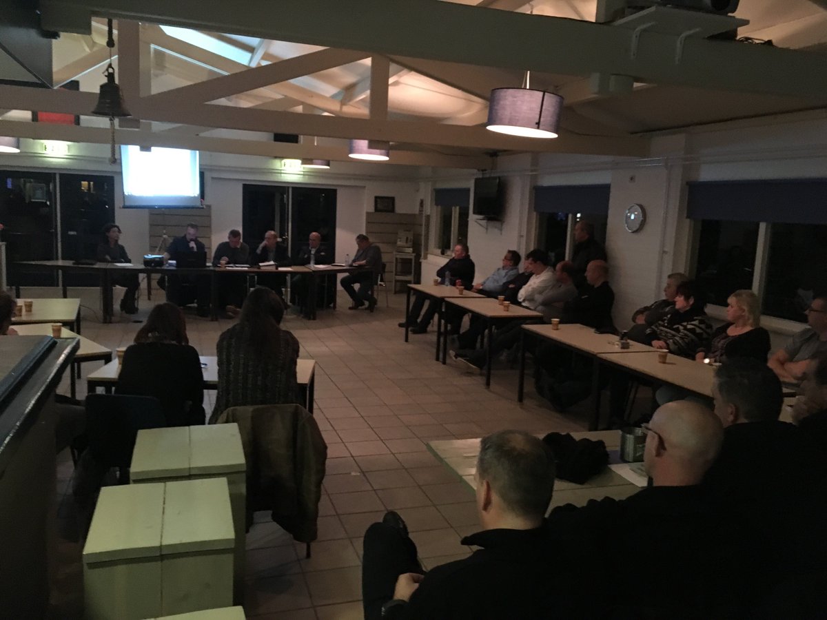vv_sco's tweet photo. Algemene ledenvergadering #vvsco Duidelijke presentaties, prima cijfers. Goede sfeer. https://t.co/nap4BrLxvF