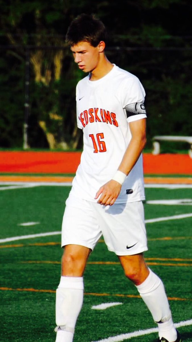 AHSRaptorsAD's tweet image. HUGE SHOUTOUT/CONGRATS to AHS Soccer STANDOUT Matt Fickenworth for being named to the Cincy Enquirer All-Star 2nd Team!!! #AHSisPROUD