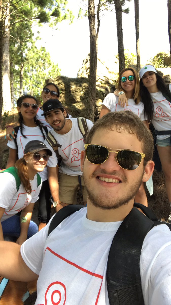 lyned099's tweet photo. Bosque de los Pinos 📍🍃#SpotsPR https://t.co/UIce6vO1rP