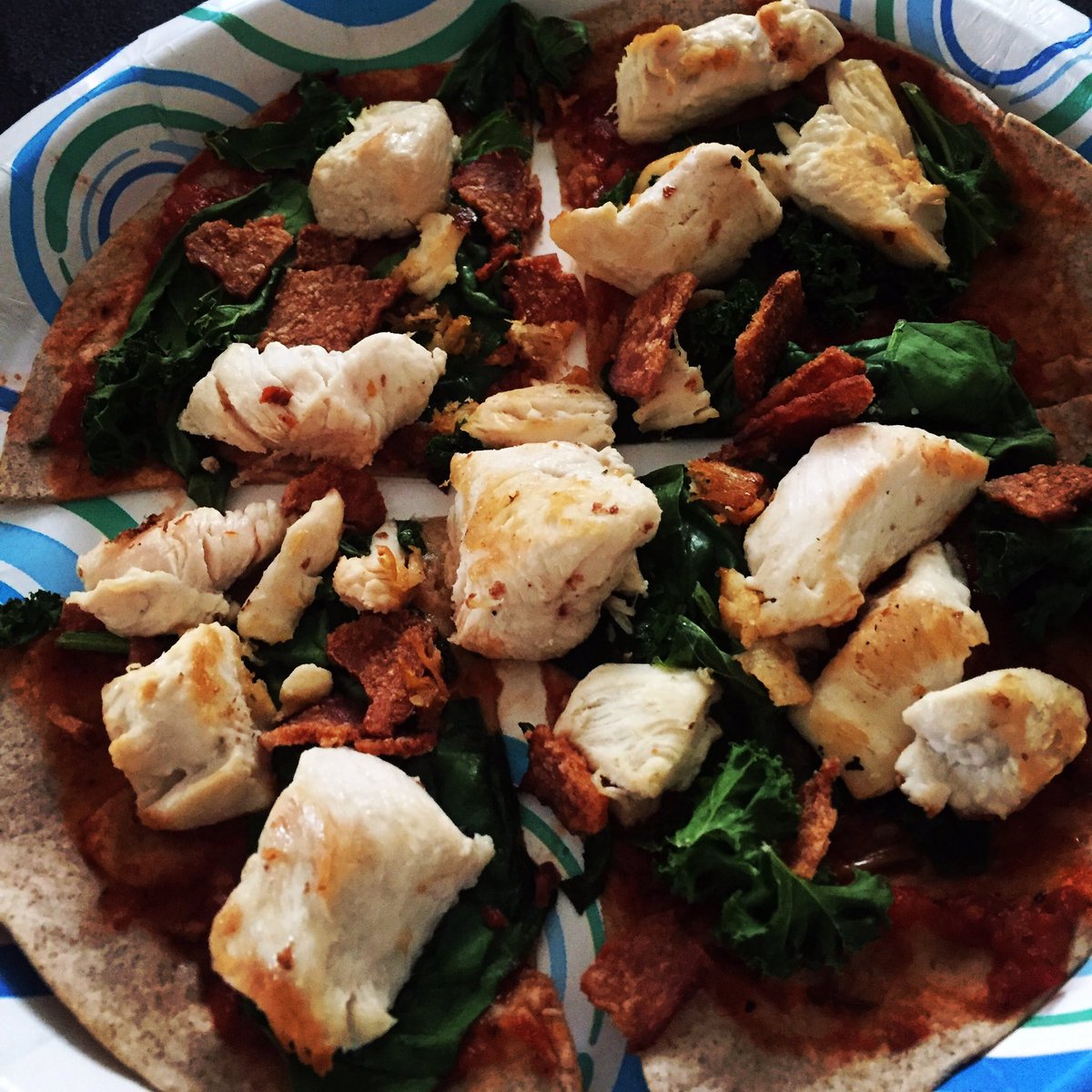 HndiCapablFtnss's tweet photo. Ever get out of gym & crave a πhere u go have π & still make gains! @MensHealthMag @iconmeals @FitMenCook @MichaelKory #eaclean #fitfood https://t.co/diJmQi1ZOv