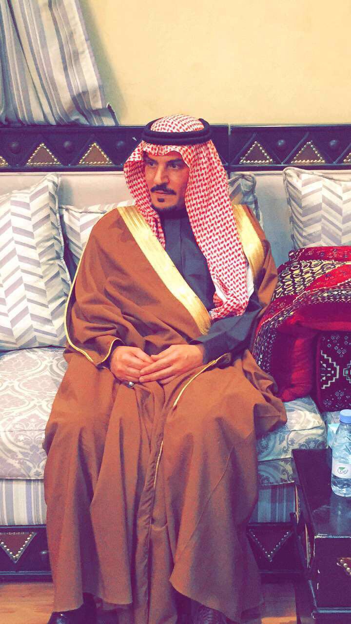 محمد بن سلطان بن حميد