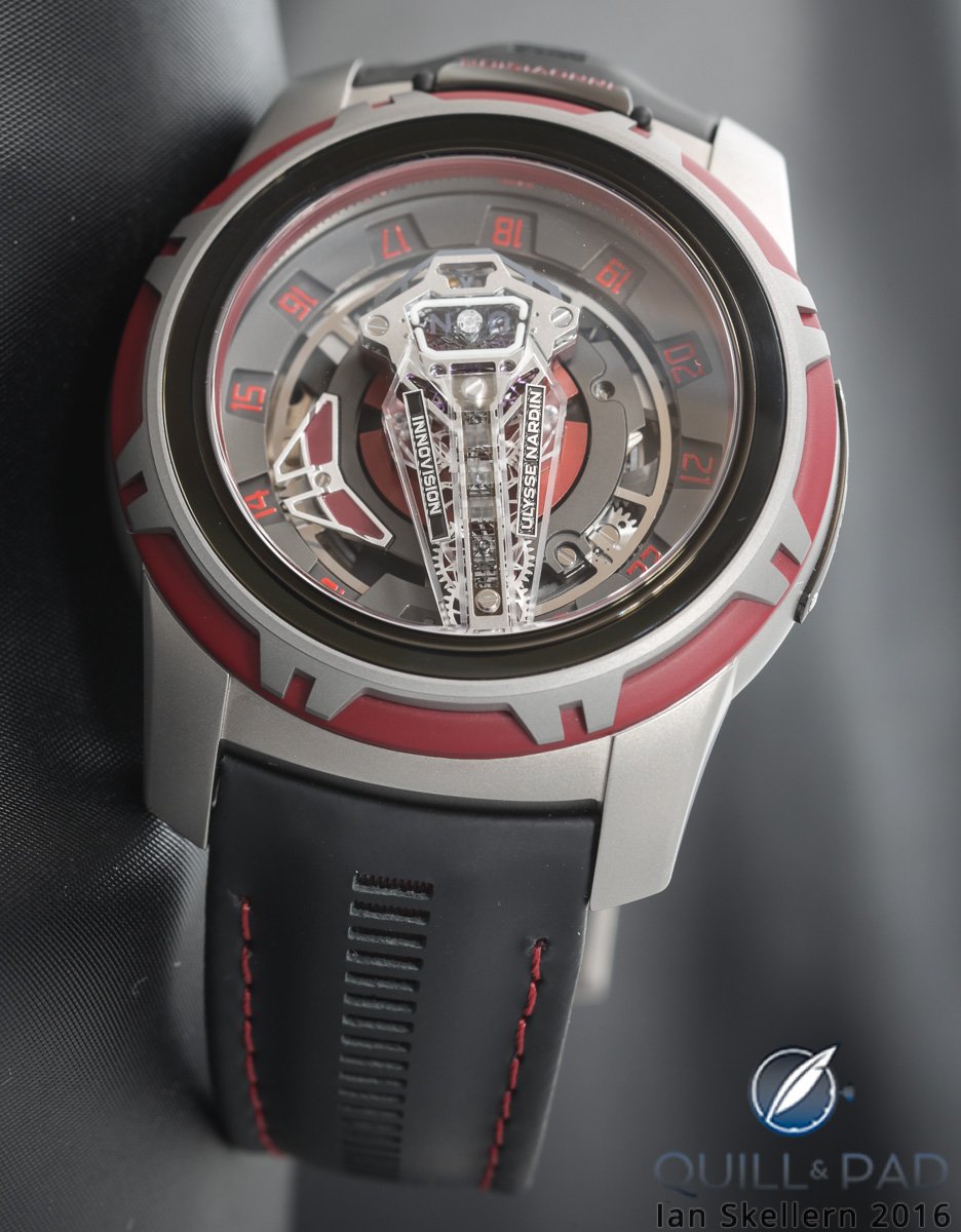 underthedial's tweet photo. 10 amazing new innovations in @ulysse_nardin InnoVision2. Please click link for more https://t.co/SyNv5qAJKI https://t.co/KAKuCv2Qny