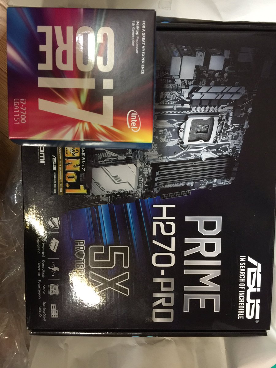 Syau_PSO2's tweet image. 買ってもうた