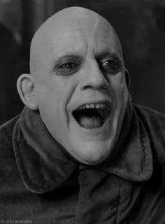 Saitama (Addams Family Values)