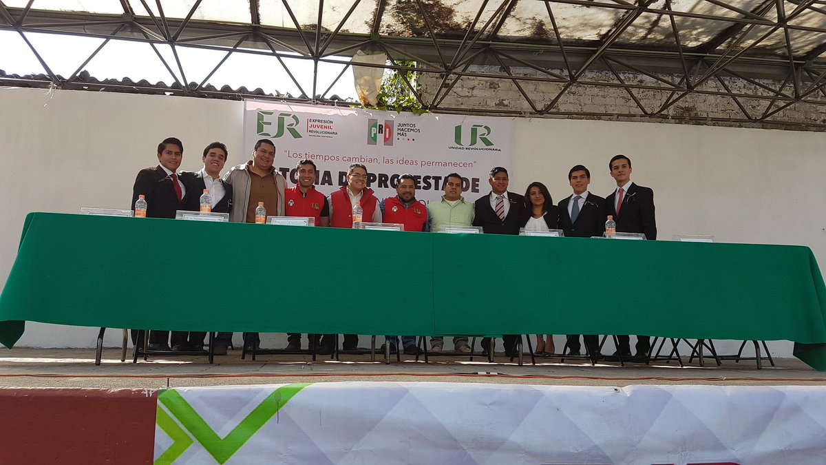 EJR_CDMX's tweet photo. El día de ayer se le tomó protesta a la estructura de @EJR_MagdalenaCo , felicidades! #EJRCDMX #EXPRÉSATE #JUNTOSHACEMOSMÁS https://t.co/Vw47UgTOTS