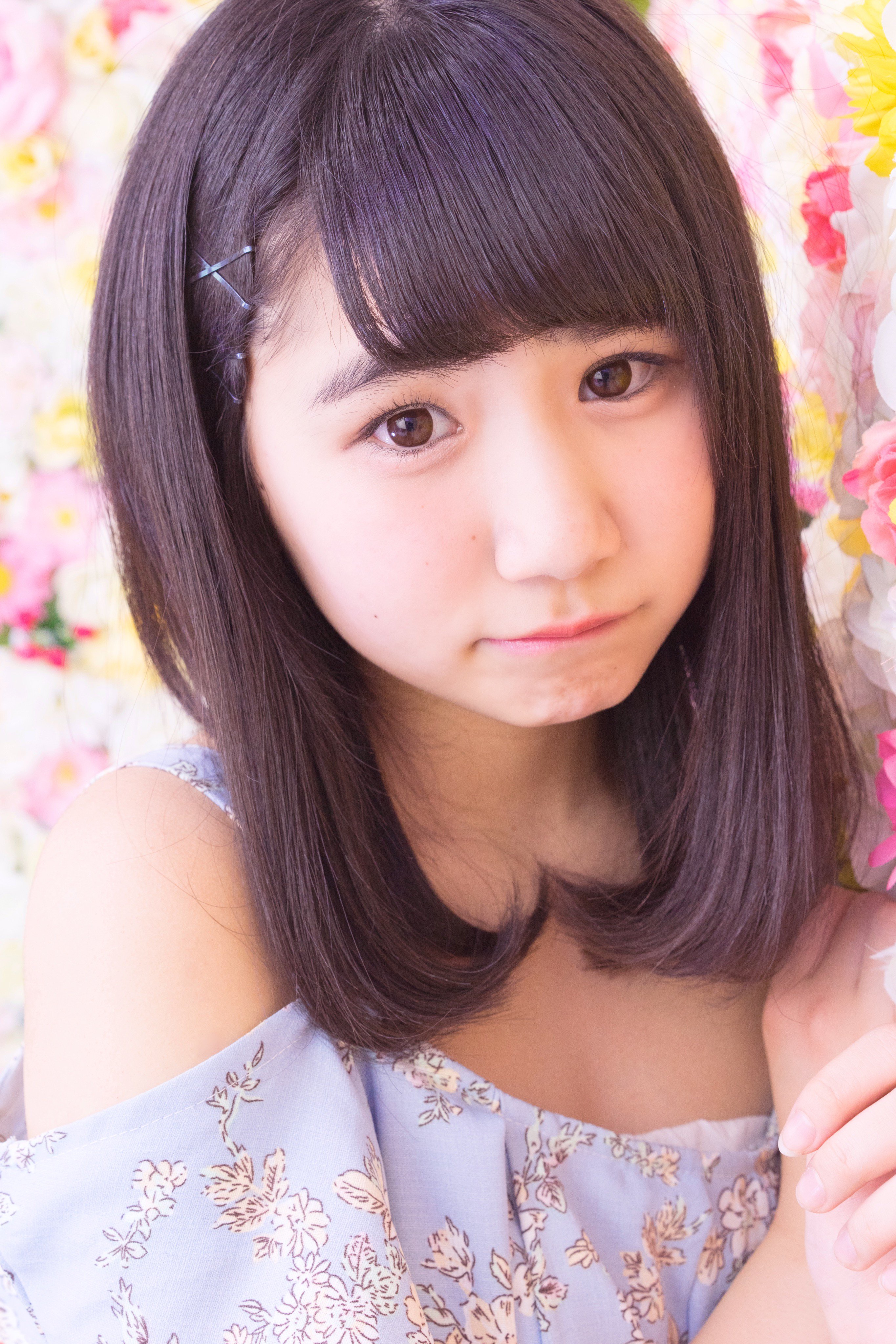 星川優夢  / X