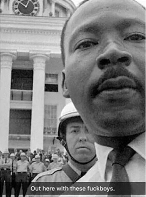 BornStarBino's tweet photo. My Niigga My G #LLMLK βπ» https://t.co/NlfEP1Nxfu