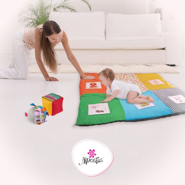 AldonzaCojines's tweet photo. ¡La diversión es el ingrediente secreto de la vida! Por eso, juega con tu bebé mientras él aprende con nuestros juguetes didácticos. https://t.co/3AxkDbnjEX