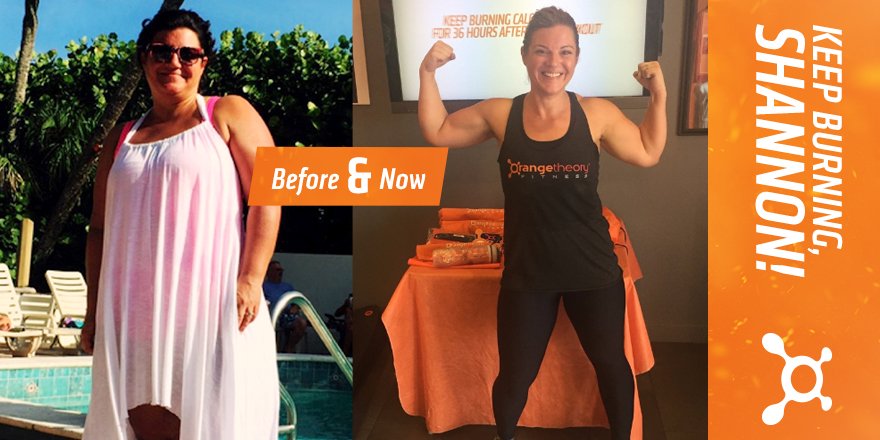 Orangetheory Fitness on Twitter: "Today's # ...