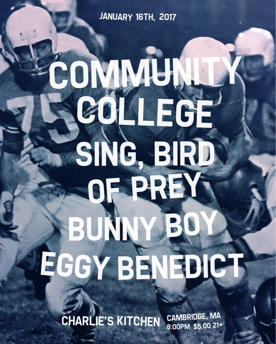 eggybenedict's tweet image. TONIGHT AT CHARLIE'S KITCHEN!! GTTG