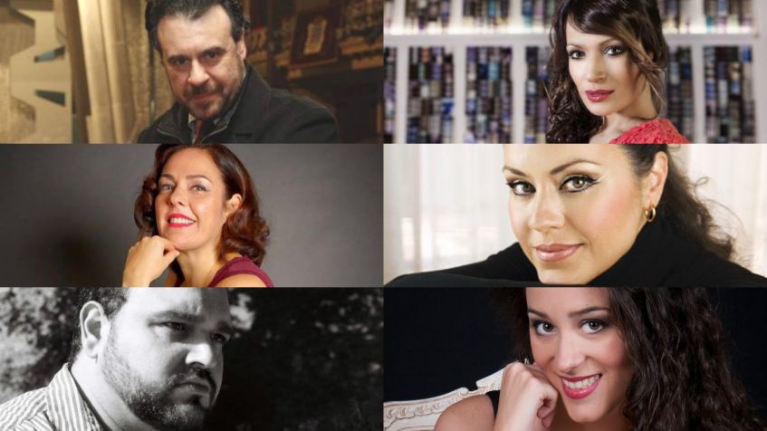 Noticias: Una generación de cantantes españoles triunfa en Italia. plateamagazine.com/noticias/1875-…