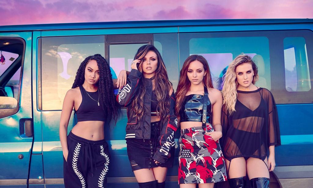 Universo_Mixer's tweet photo. Quis me ensinar a performar 
Logo eu 
Little Mix #BRITVIDLITTEMIX https://t.co/Isgyevjnnj