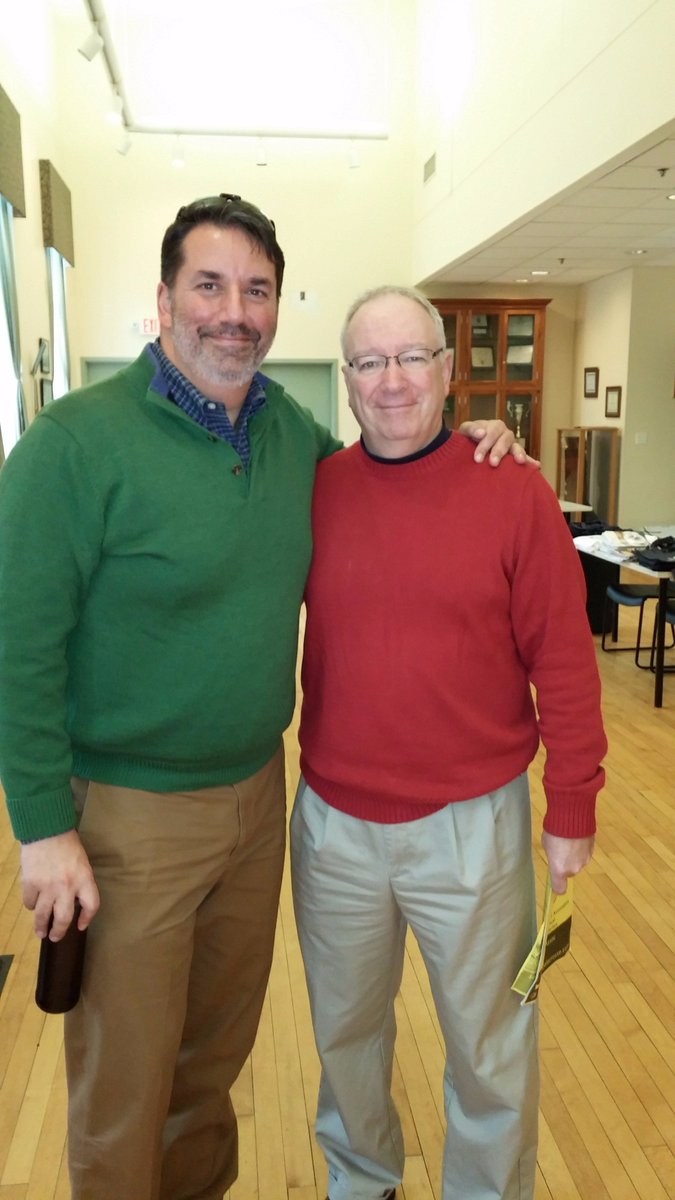 Great turnout for the Mens Officials Education Program @ Wiliamson College's Alumni Hall in Media Pa on Sat 1/17/17