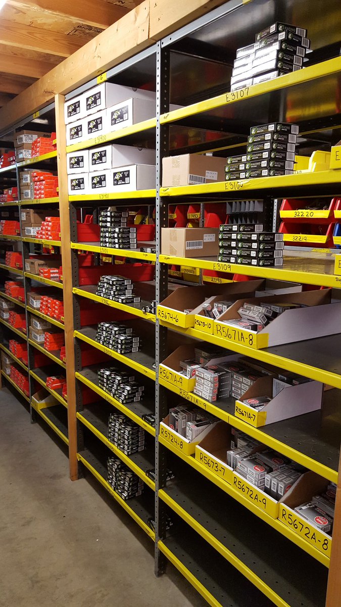 Performance Parts tweet media