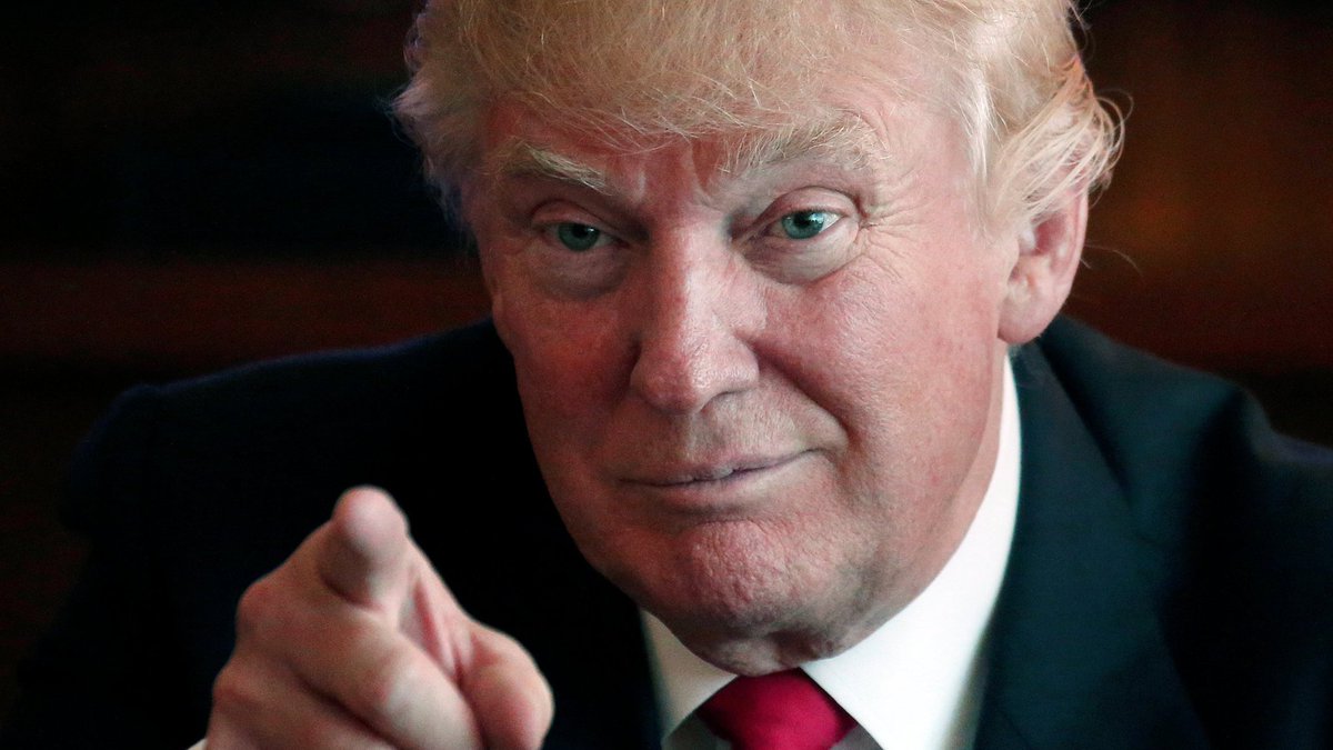FT's tweet photo. Donald Trump has promised a rapid US/UK trade deal to help make Brexit a 'great success'. Here are four hurdles: https://t.co/jrpIwjj2sQ https://t.co/iKT9ipmL7e