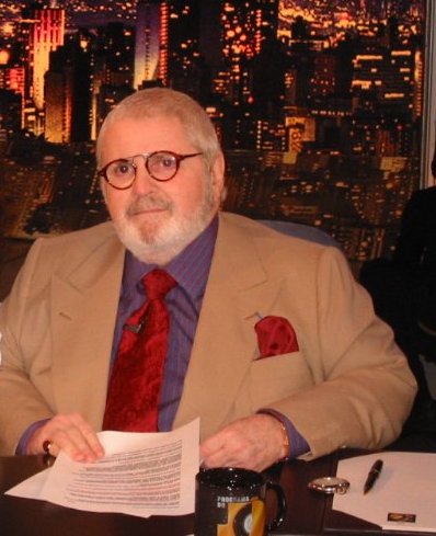 Happy birthday Jô Soares! Brazilian author, actor, director  