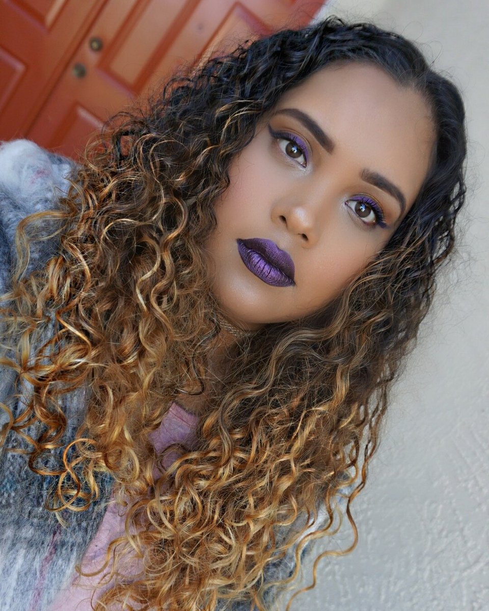 IshmaelAliah's tweet photo. #Ofraonpointe #boxycharm #boxyonpointe #briogeobabe #moisture4you @boxycharm @OFRACosmetics @SheaMoisture @briogeohair https://t.co/7hmzT9d4Yr