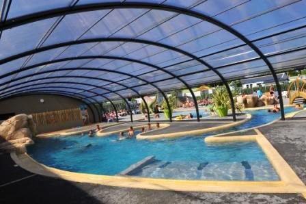 CampingLesDinos's tweet image. Le camping les Dinosaures est le lieu idéal en Vendée pour des vacances en famille. #PiscineChauffée 
#Camping
#Vendée
#Toboggans