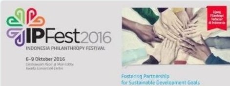 wings_info's tweet photo. Did you see our update on #IPFest2016 held by @FilantropiINA? You can read it on the blog now! https://t.co/mDPD3kMPBS https://t.co/u6Md8ciGWW