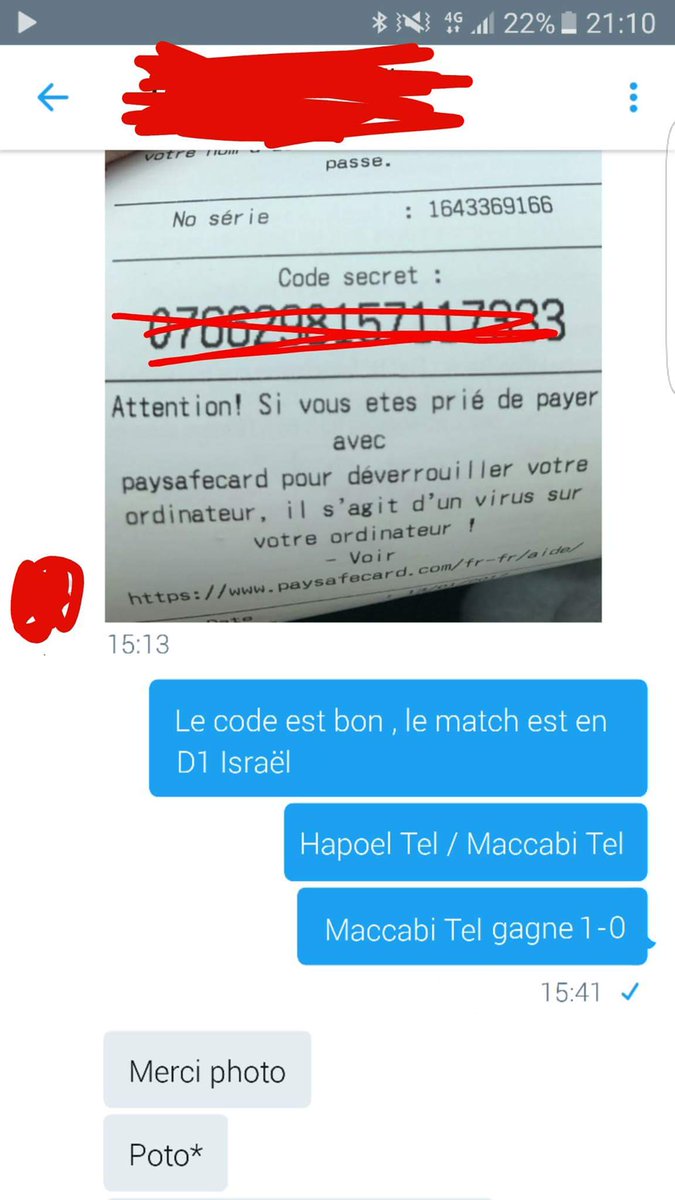 FootFixed10's tweet image. ⚠C'est cadeau , on rafle tout encore une fois avec cette jolie côte 💸💸

DM ou Like pour ceux qui seraient intéressés par le prochain match 🔎