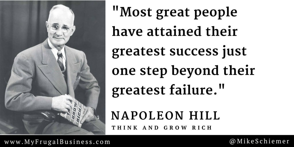 MikeSchiemer's tweet photo. 8 Great Napoleon Hill Entrepreneur Quotes https://t.co/xWLJBVxyfR <--- Read  #Quote #Entrepreneur #Success #Startups https://t.co/N5UwYOXeI0