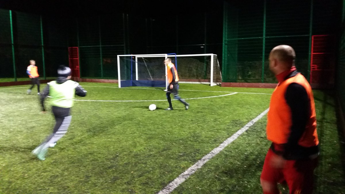 Wakehurst Star FC tweet media