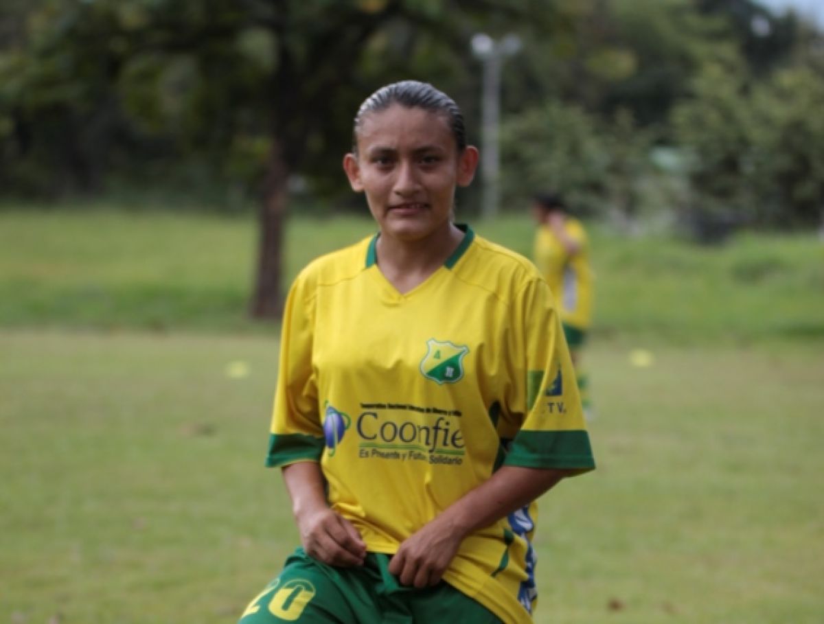 PrensaLaNacion's tweet photo. ‘Queremos contar con el apoyo de los huilenses’: @AtleticoHuilaFC femenino ➜ https://t.co/WlCCsiHHQh https://t.co/TN3xSjL9rv