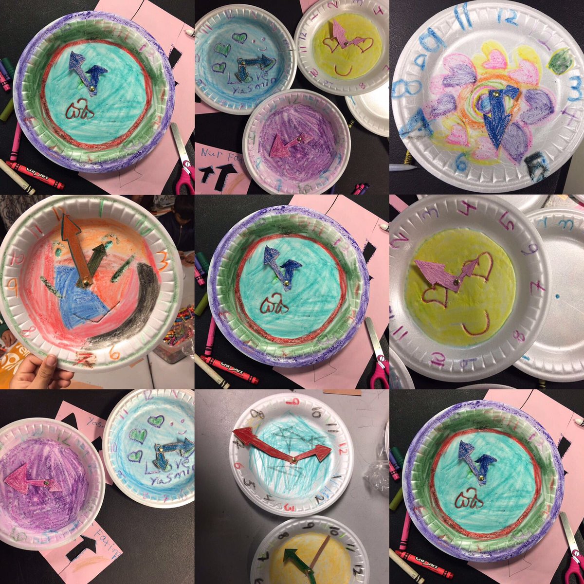 safehr's tweet photo. It's TIME to sign up for tutoring! #artsandcrafts #refugees https://t.co/O2lwpwCSj3