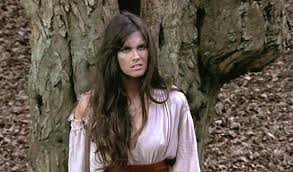 Happy Birthday to the one and only Caroline Munro!!! 