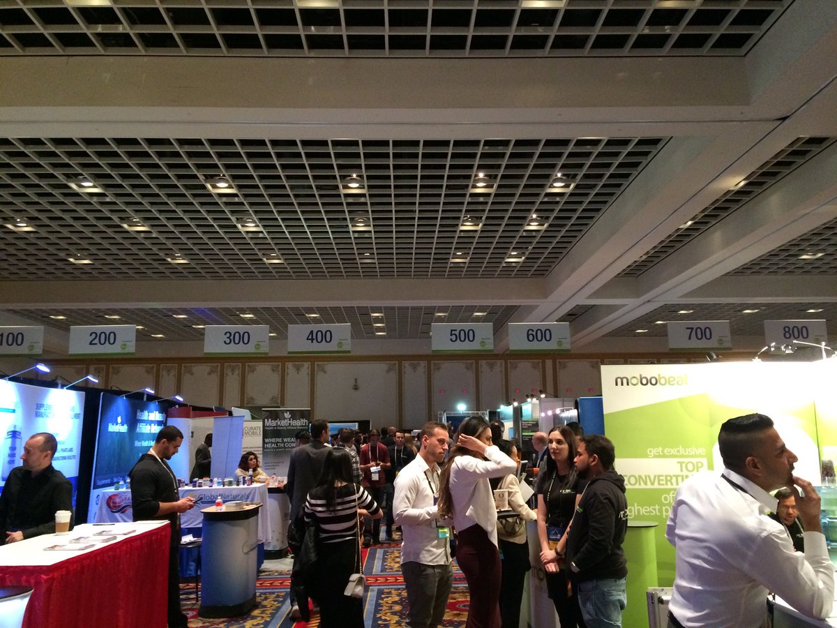 UpclickCanada's tweet photo. #ASW2017 #Upclick #ParisLasVegas https://t.co/ppBXwjtveB