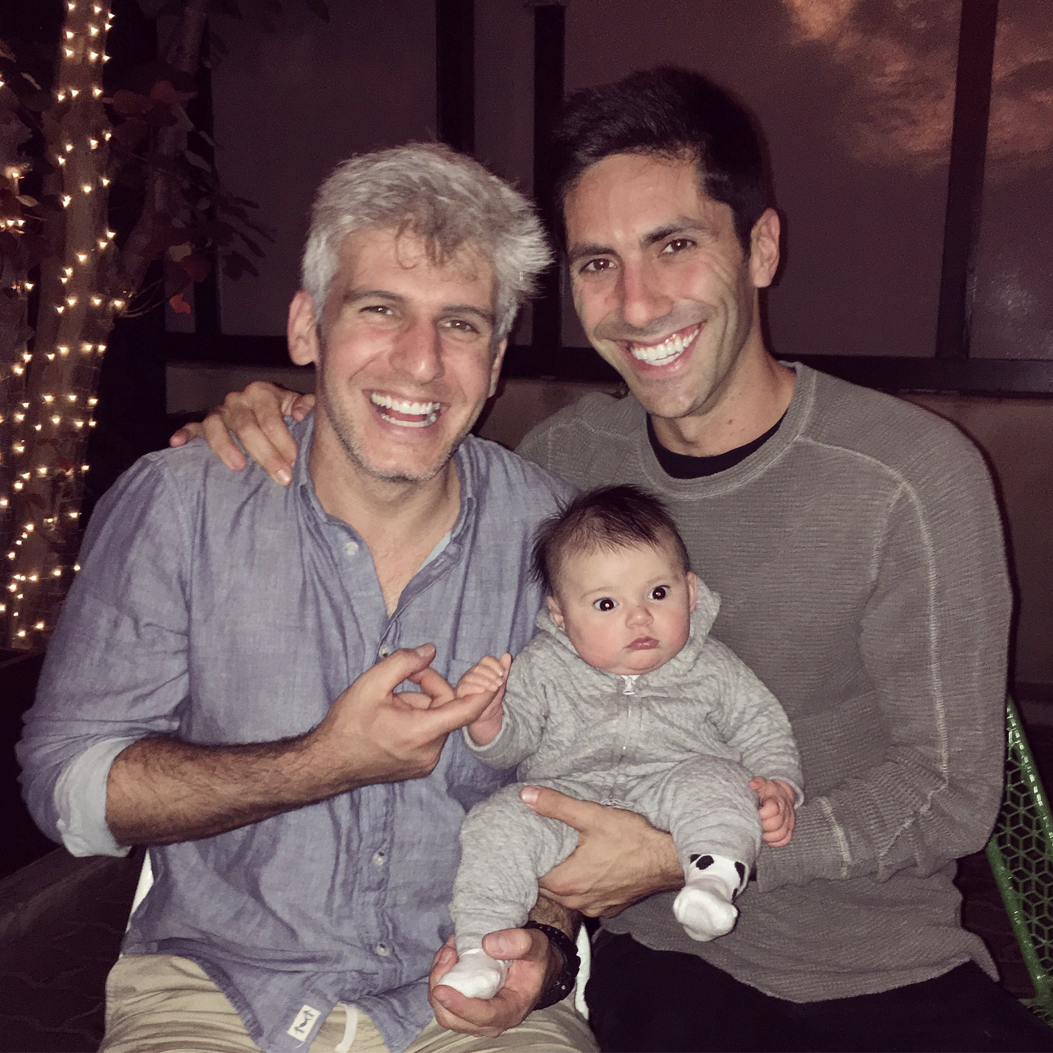 Nev Schulman On Twitter We re Not Gay But How Cute Would It Be If We