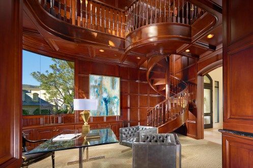 DamonMBanks's tweet image. $20M Clifftop Laguna Beach With The Best View In California... buff.ly/2jolMz2 | via @LuxeGetaways ~ #RealEstate #California #Luxury