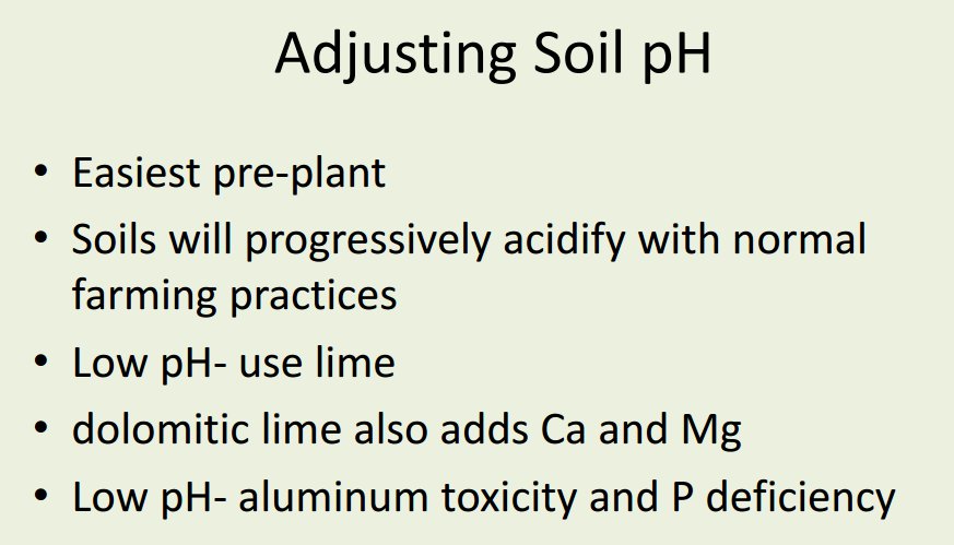 uplandyayla's tweet image. The Influence of #Soil #ph #NutrientAvailability #Fertility #Acidic #Alkaline #wormnutrient #composting #wormcomposting #EffectofFertilizers