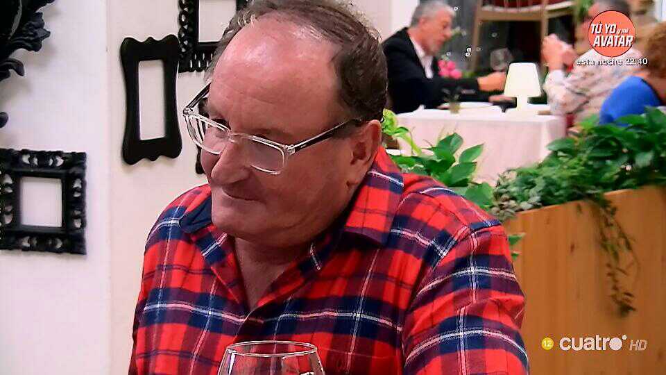 castoret's tweet photo. José Luis, 53
Faquer de circo
#FirstDates221 #BuenaJaca https://t.co/KCv97I6HIG