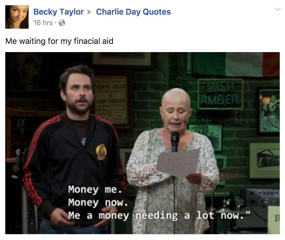 CharlieDayQuote tweet picture